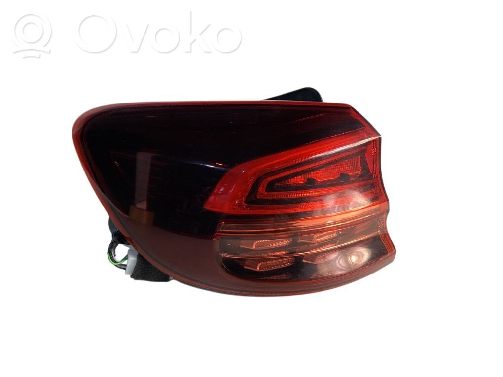 KIA Pro Cee'd III Lampa tylna 