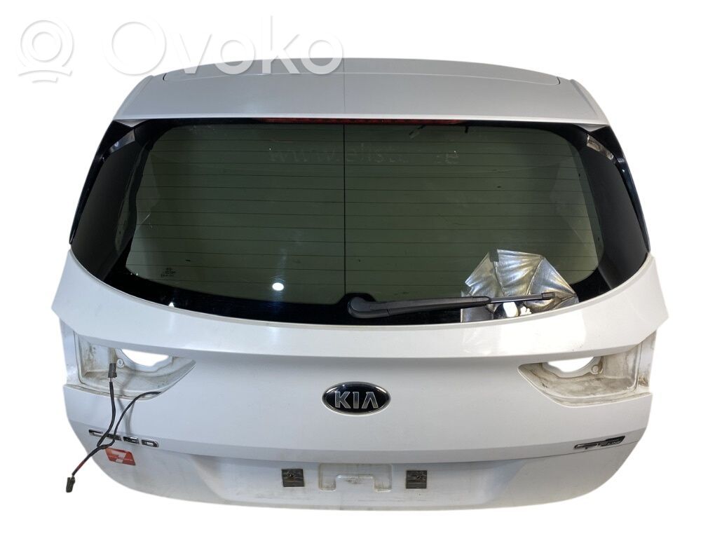 Tailgate/trunk/boot lid   73700J,7200,73700J7200,87311J7300