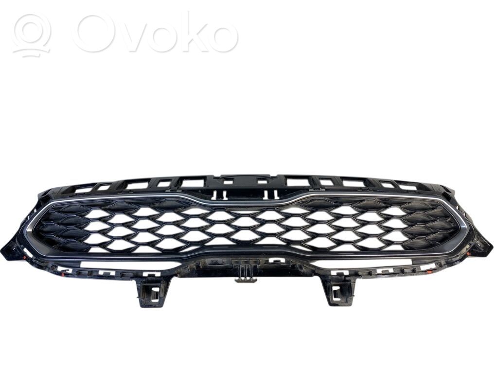 KIA Pro Cee'd III Front grill 