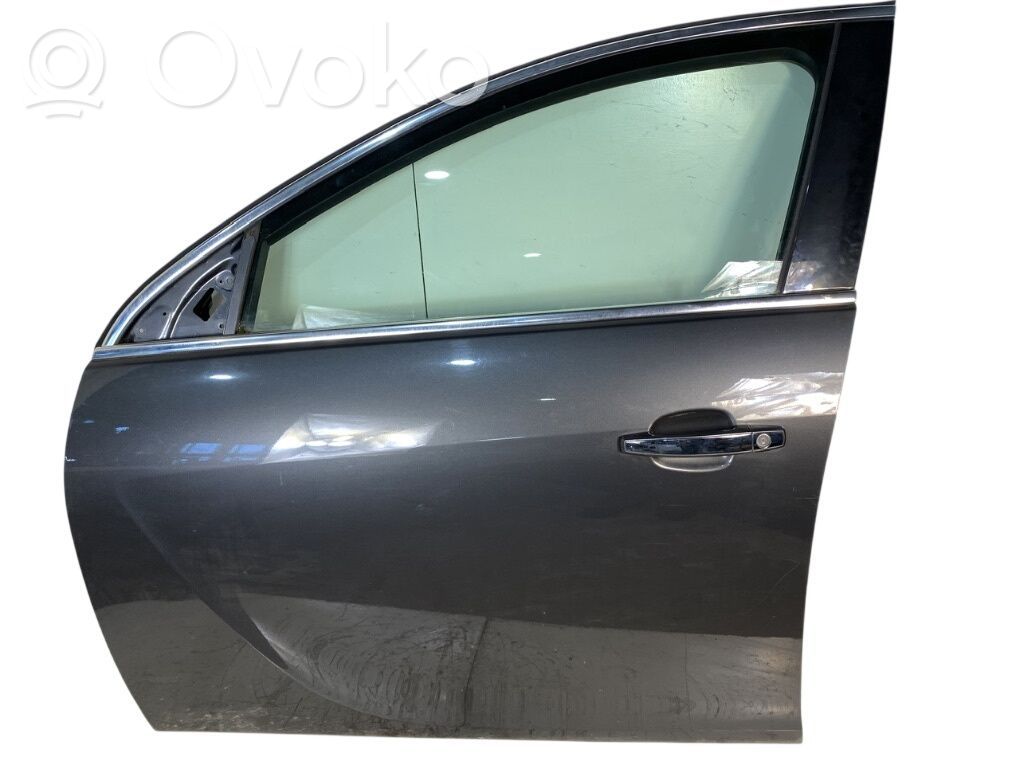 Opel Insignia A Durvis 