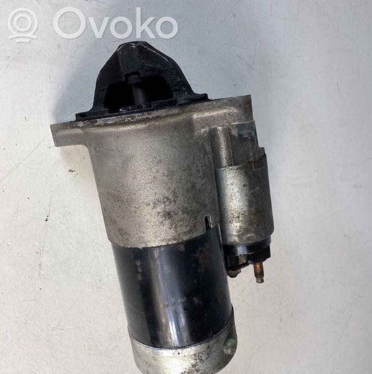 Opel Insignia A Motor de arranque 