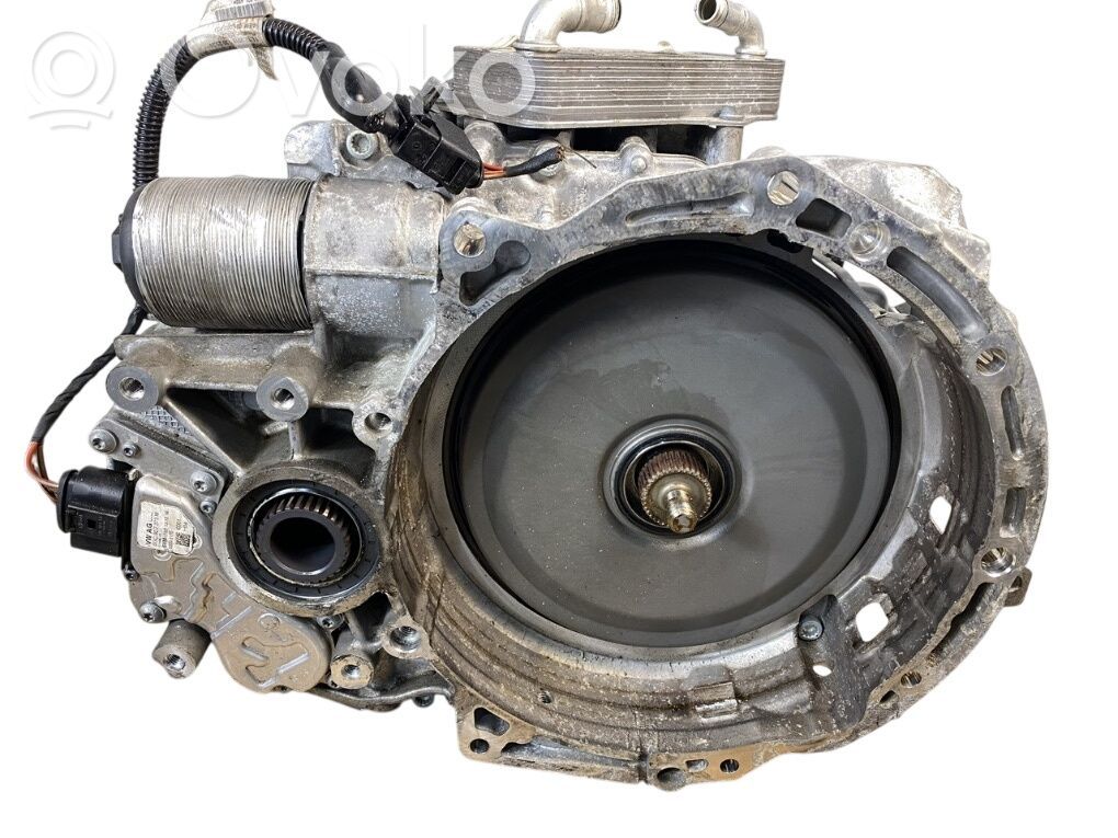 Automatic gearbox   UAT,0GC300014E,0GC300014EX