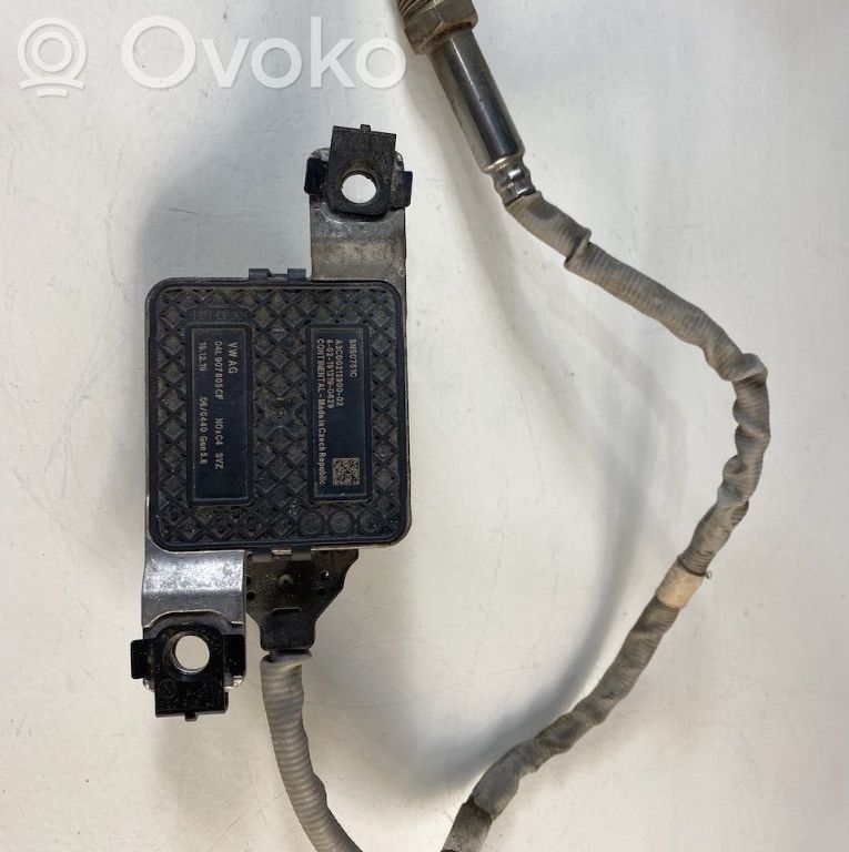 Skoda Octavia Mk3 (5E) Lambda probe sensor 