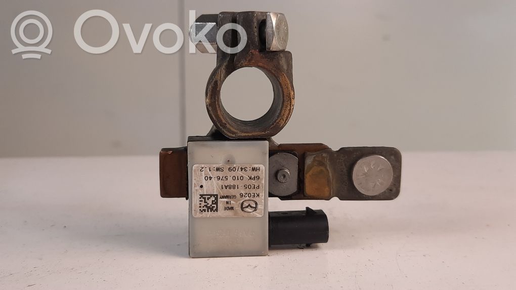 Otros cableados   6PK010576,6PK01057640