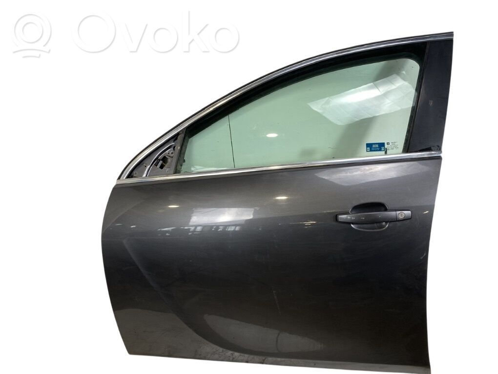 Opel Insignia A Puerta delantera 
