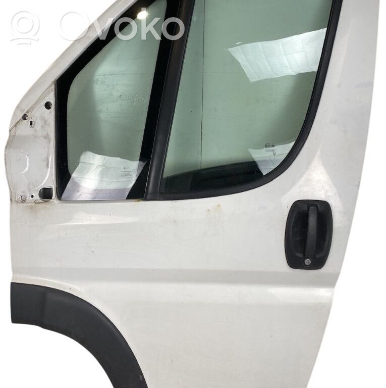Peugeot Boxer Durvis 