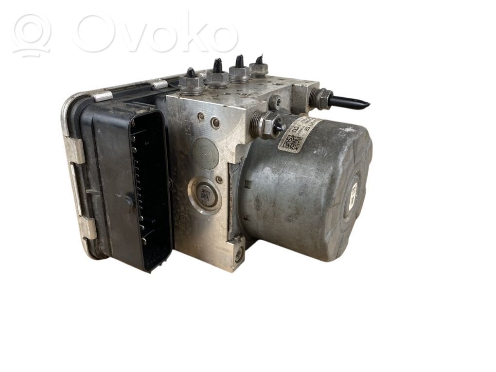 ABS-pumppu   5Q0614517ER