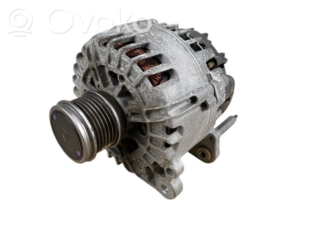 Skoda Kodiaq Alternator 