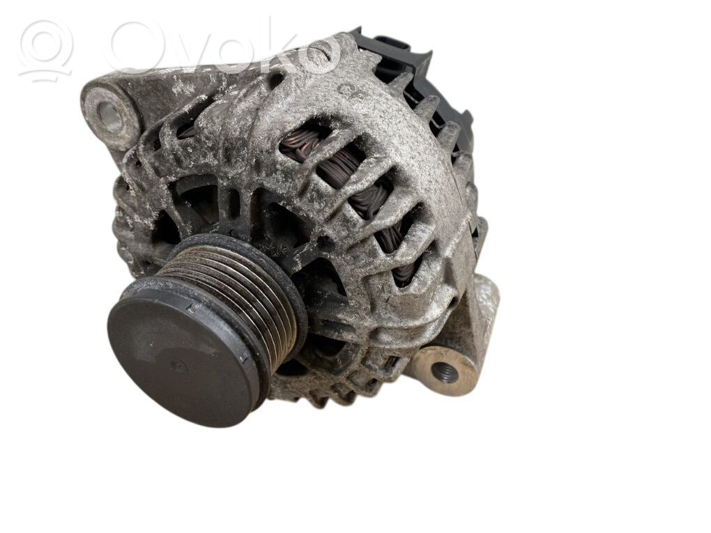 Generator/alternator   13512744,95524960