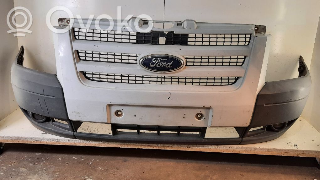 Ford Transit Etupuskuri 