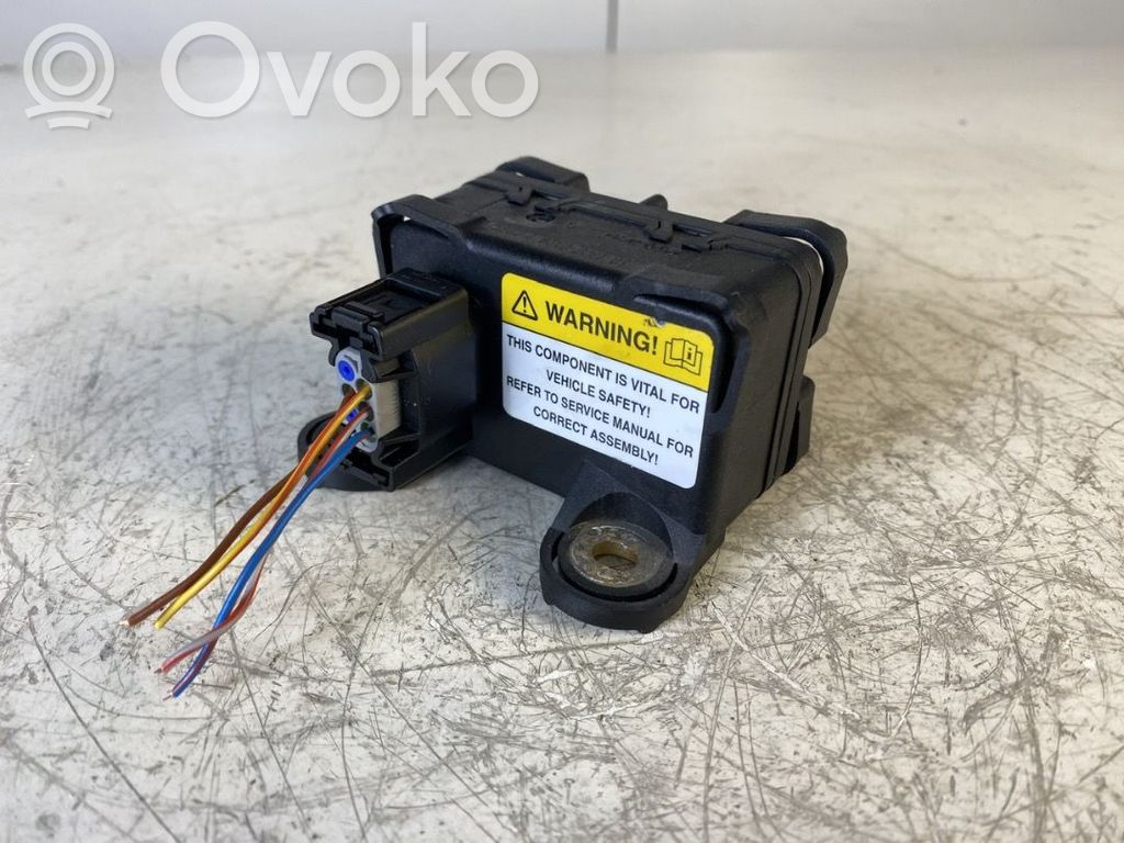 Ford Kuga I ESP (stability system) control unit 