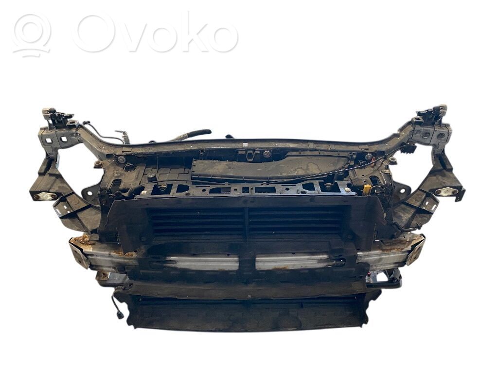 Ford Mondeo MK V Radiatorių panelė 