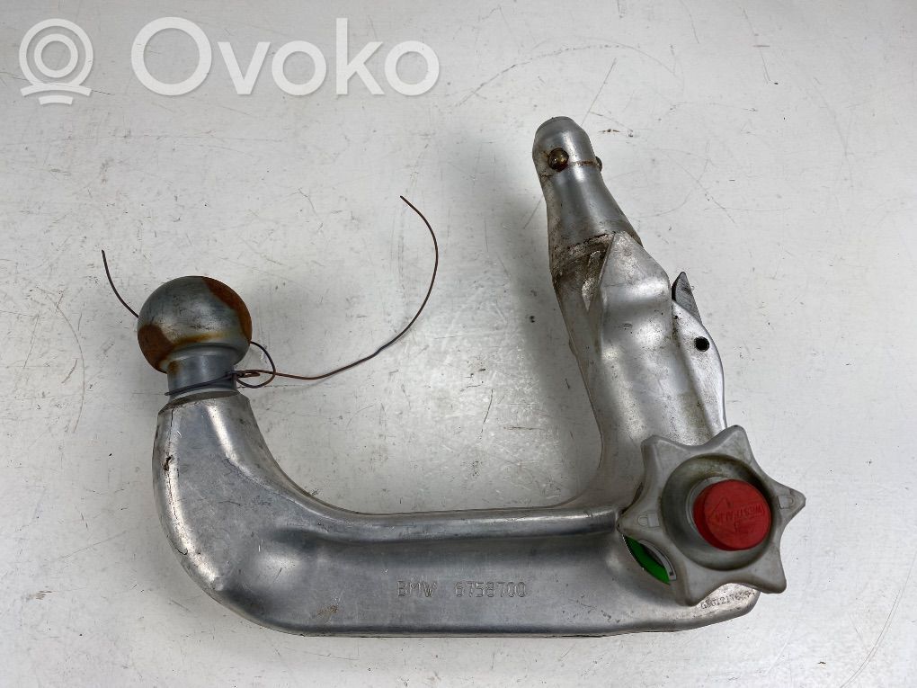 BMW 5 E60 E61 Tow bar set 