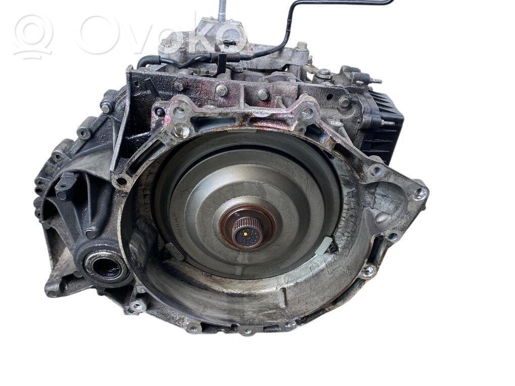 Ford Mondeo MK V Automatic gearbox 