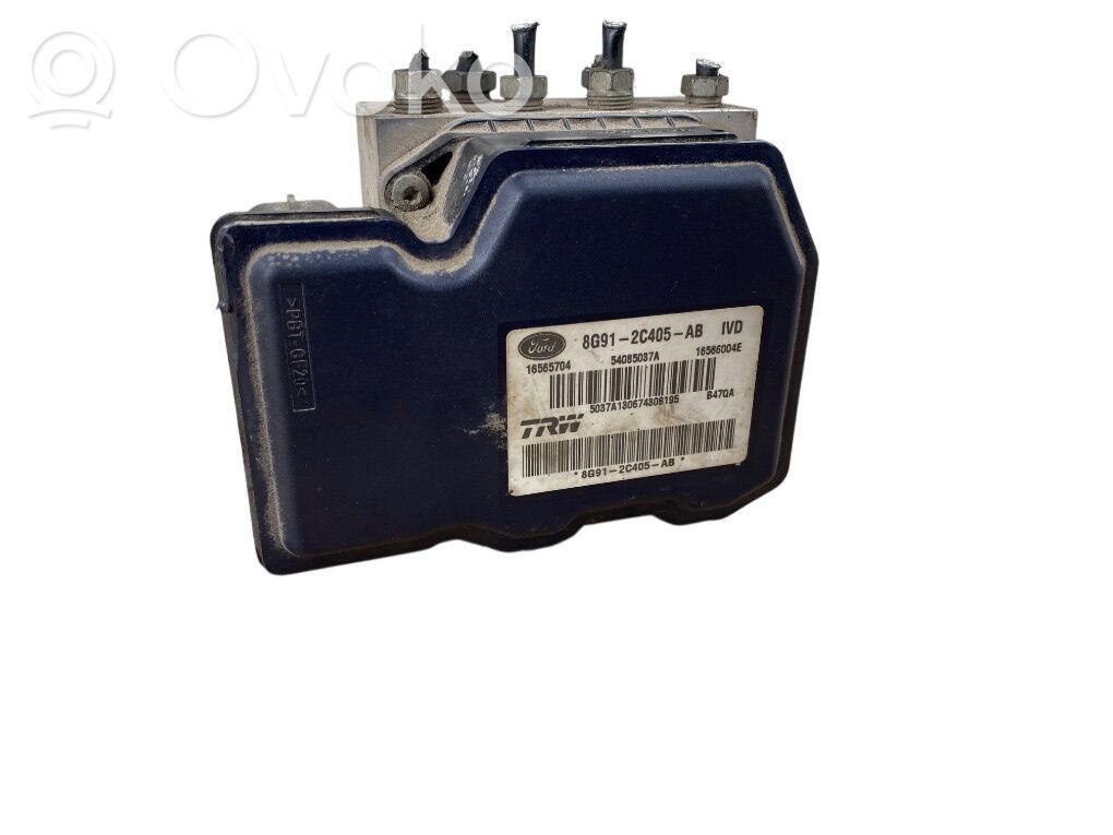 ABS Blokas   8G912C405AB