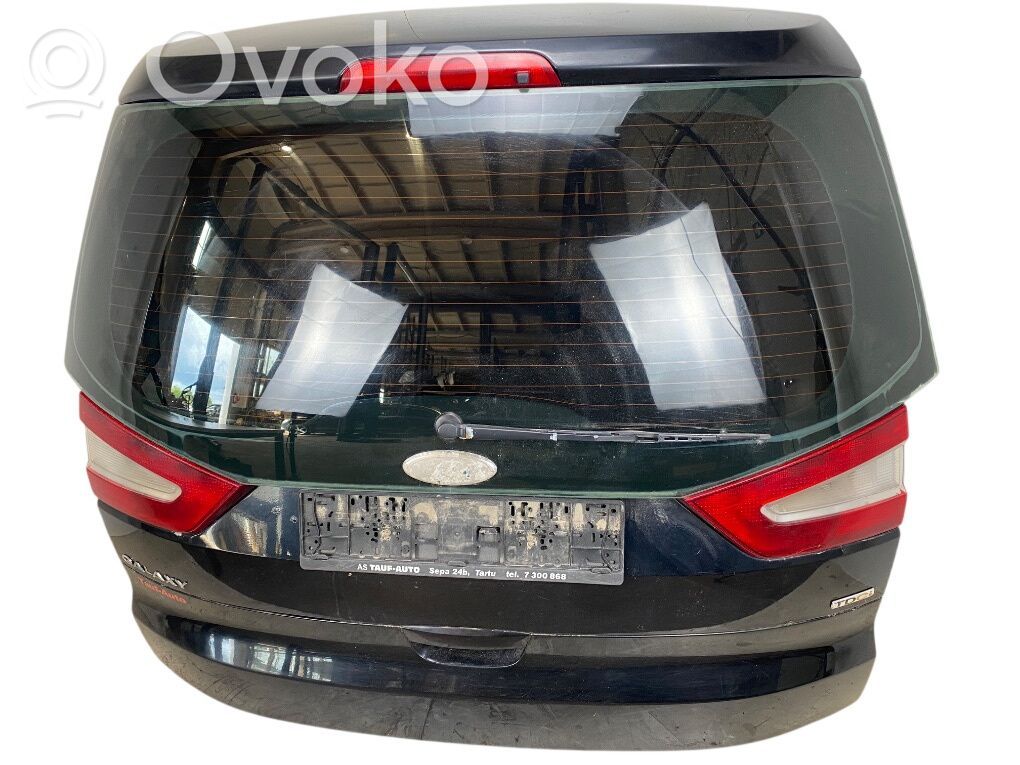 Tailgate/trunk/boot lid   1682552,PAM21U40410AA,PAM21U40410AA
