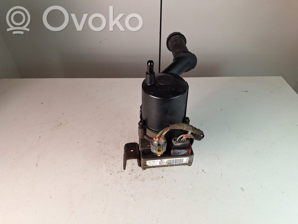 Servopumpe   4007SQ