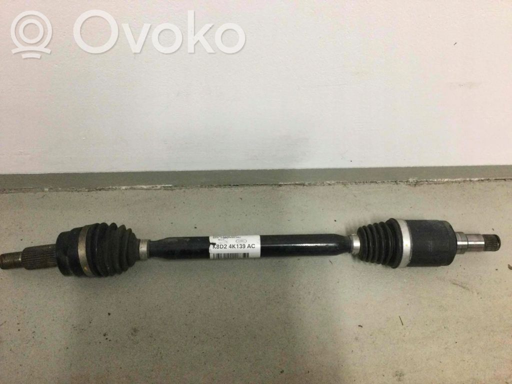 Land Rover Range Rover Evoque L551 Planetară spate 
