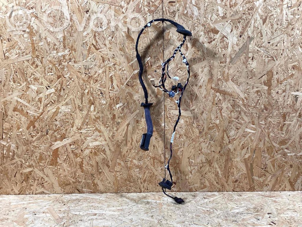 Cableado de puerta trasera   95B971687G