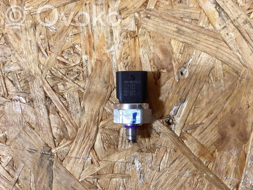 Porsche Panamera (971) Sensor 