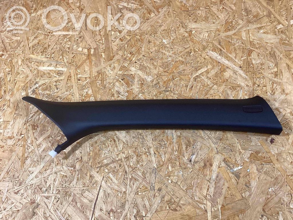Porsche Macan (95B) Tappetino di rivestimento del bagagliaio/baule 