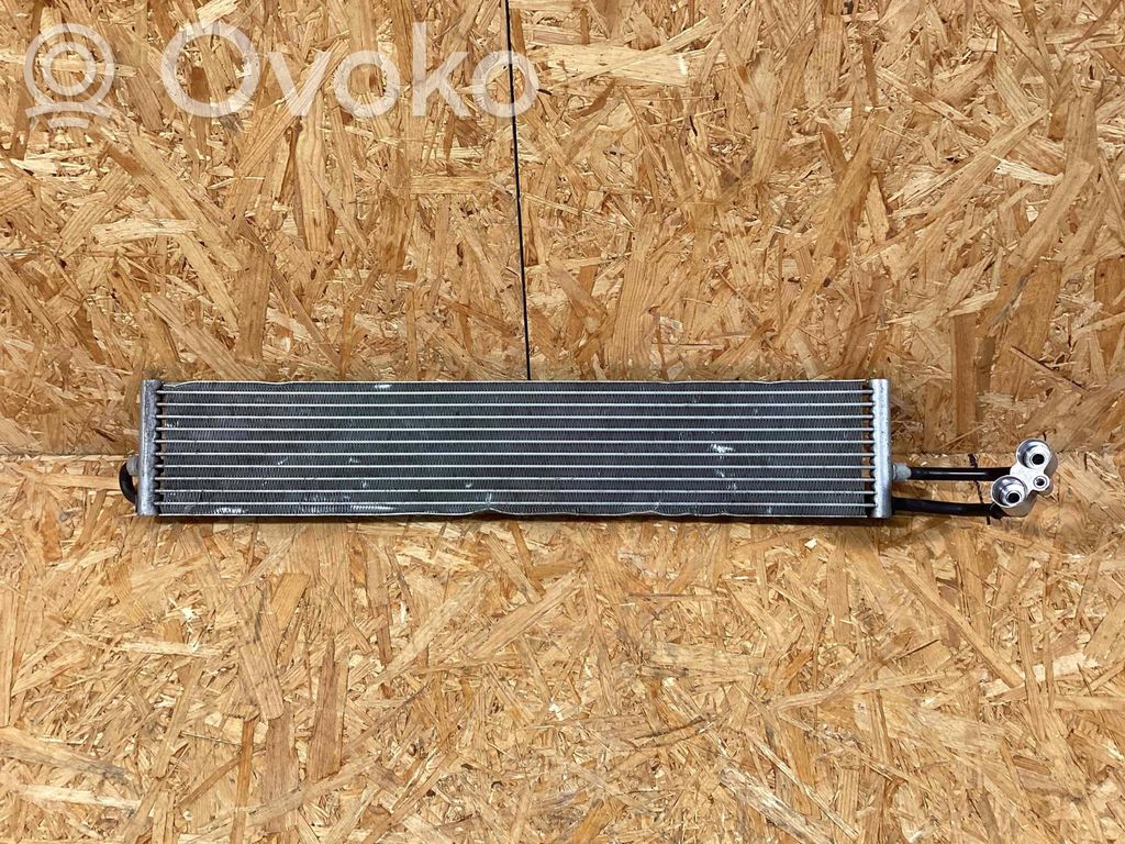 Porsche Panamera (970) Radiatore di raffreddamento 