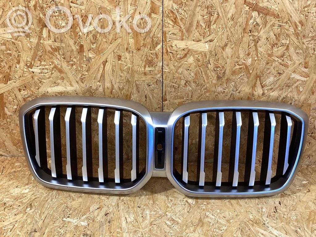 BMW X3 G01 Etusäleikkö 