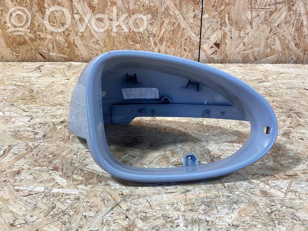 Element lusterka bocznego drzwi przednich   95B857528AG2X,95B857528