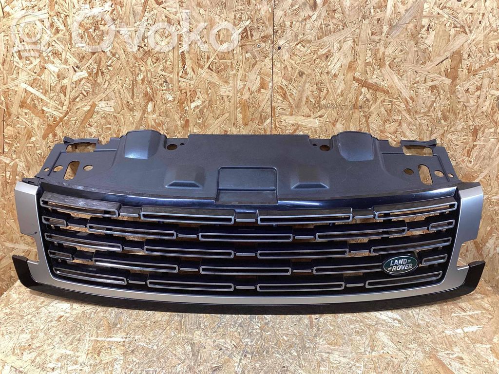Atrapa chłodnicy / Grill   LR173772,M8E28200APIA01,M8E28200AJ