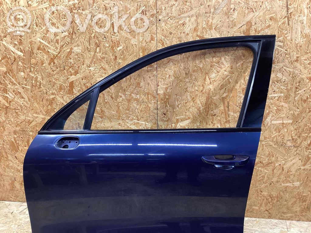 Porsche Cayenne (92A) Puerta delantera 