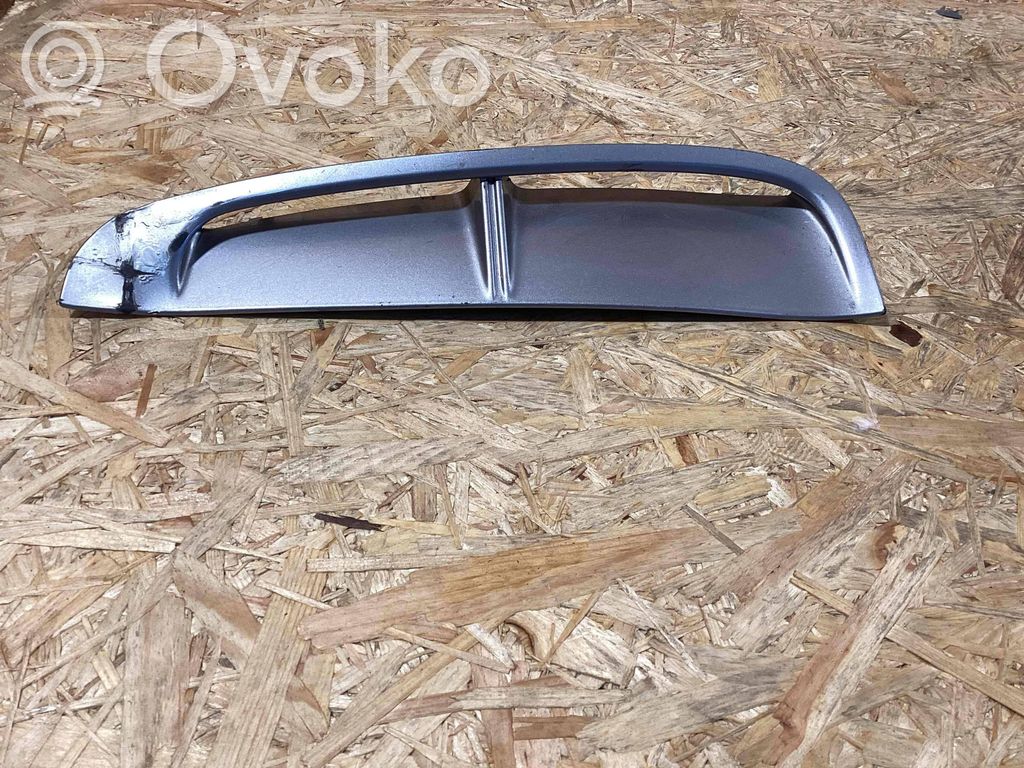 Porsche Panamera (971) Rejilla del guardabarros 