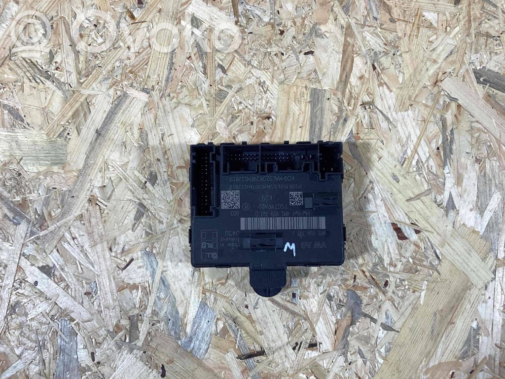 Unité / module de commande APC   PAB95979312