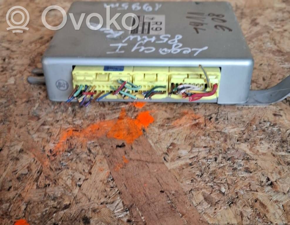 Subaru Legacy Engine control unit/module 