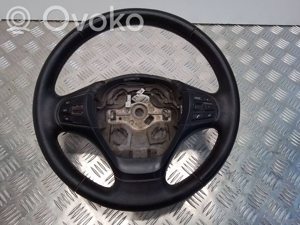 BMW 1 F20 F21 Stūre 