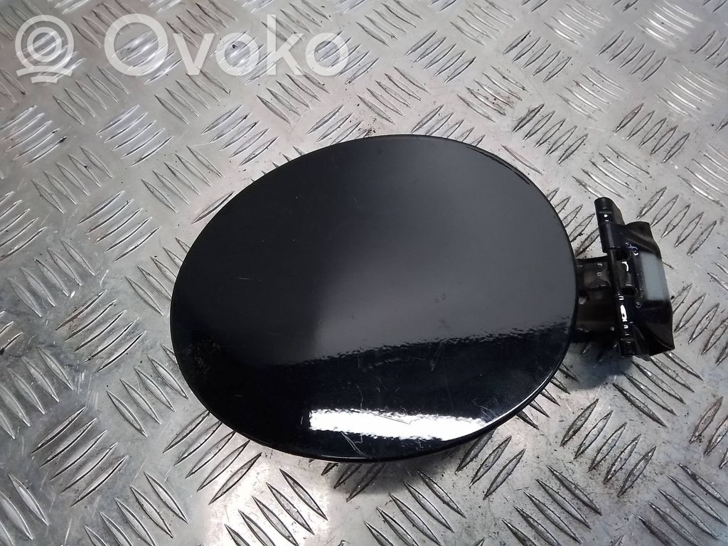 Fuel tank cap