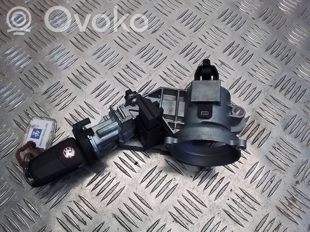 Virtalukko