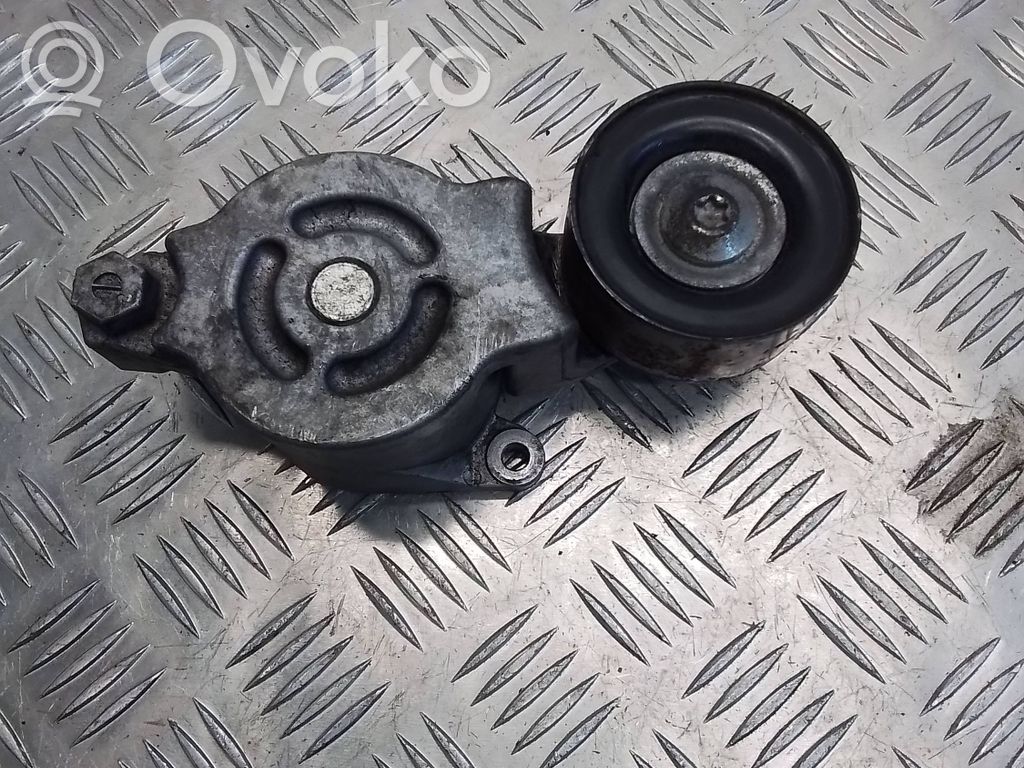 Mazda 6 Diržo įtempėjas 