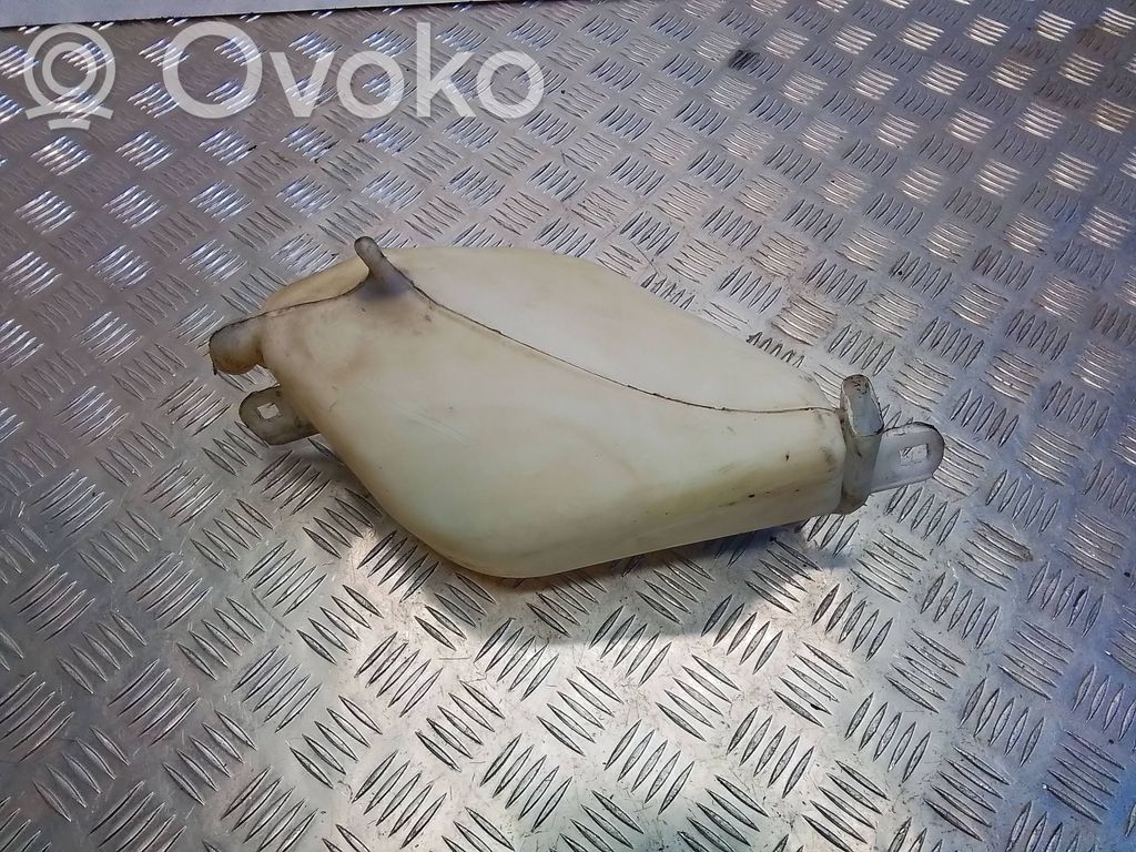 Aušinimo skysčio išsiplėtimo bakelis