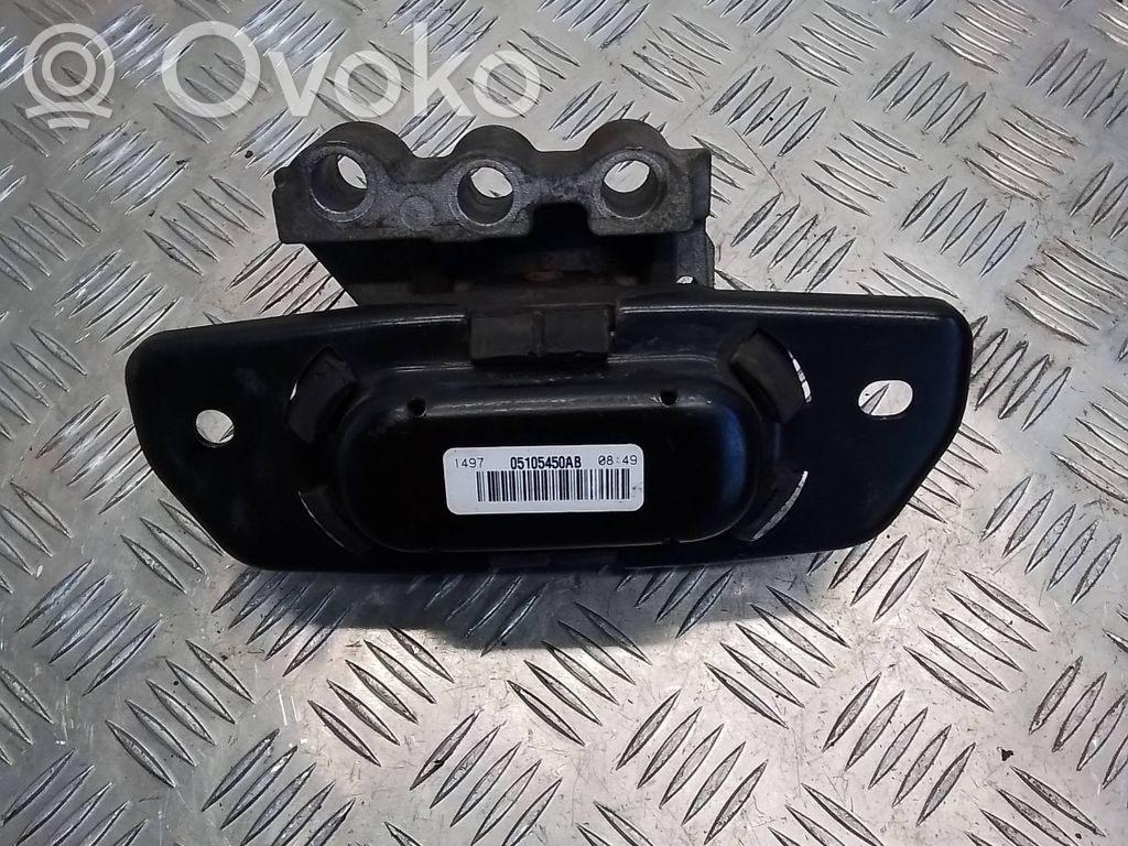 Dodge Avenger Wspornik / Mocowanie silnika 