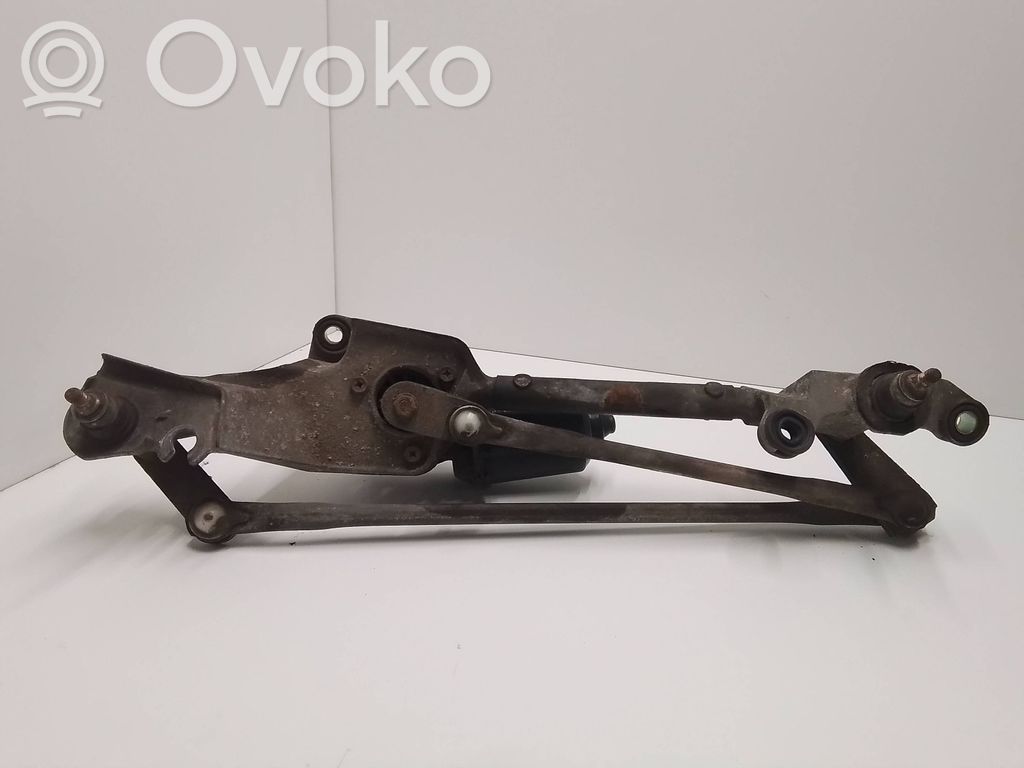 Mazda Premacy Front wiper linkage and motor 