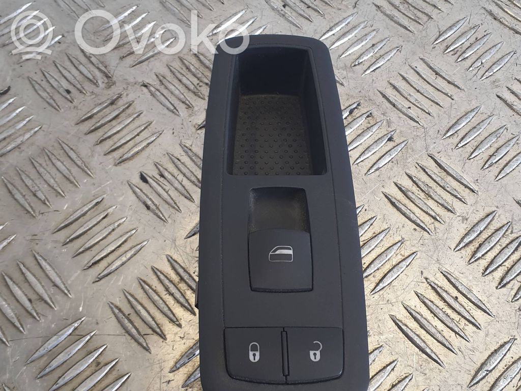 Chrysler Grand Voyager V Electric window control switch 