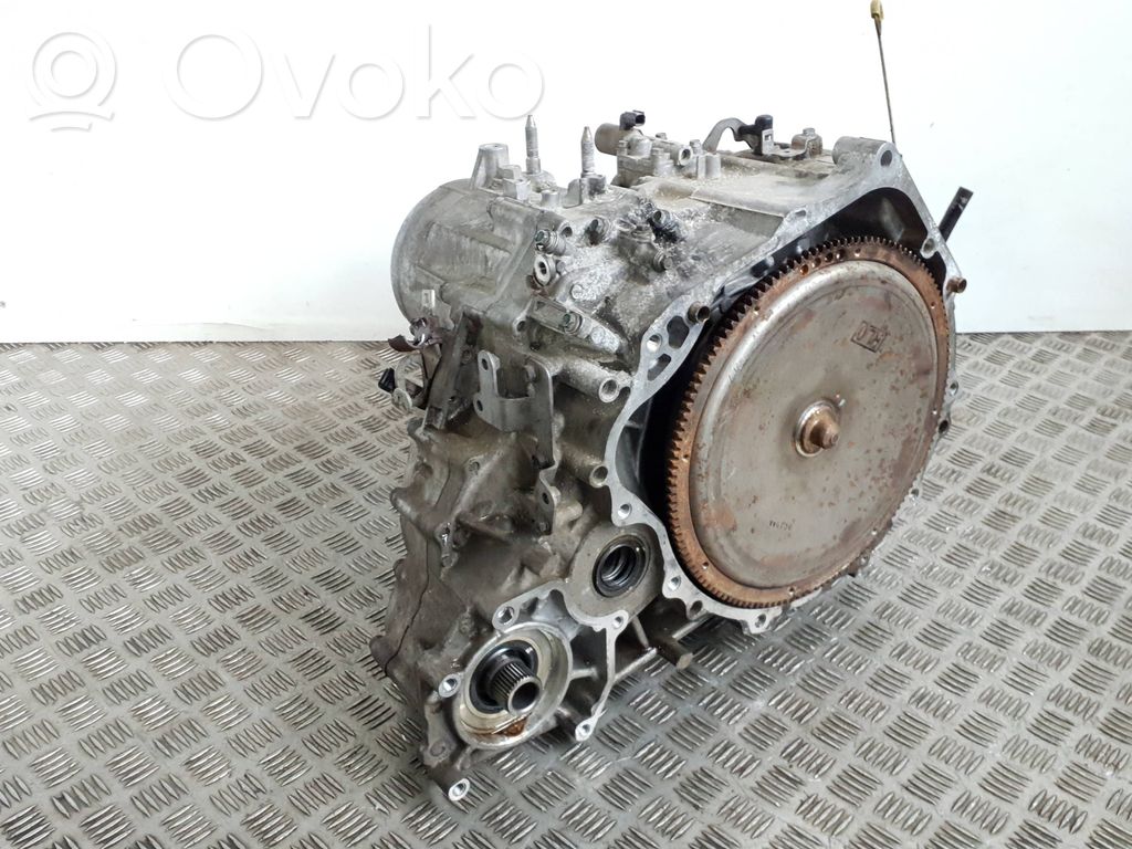 Honda CR-V Automatic gearbox 
