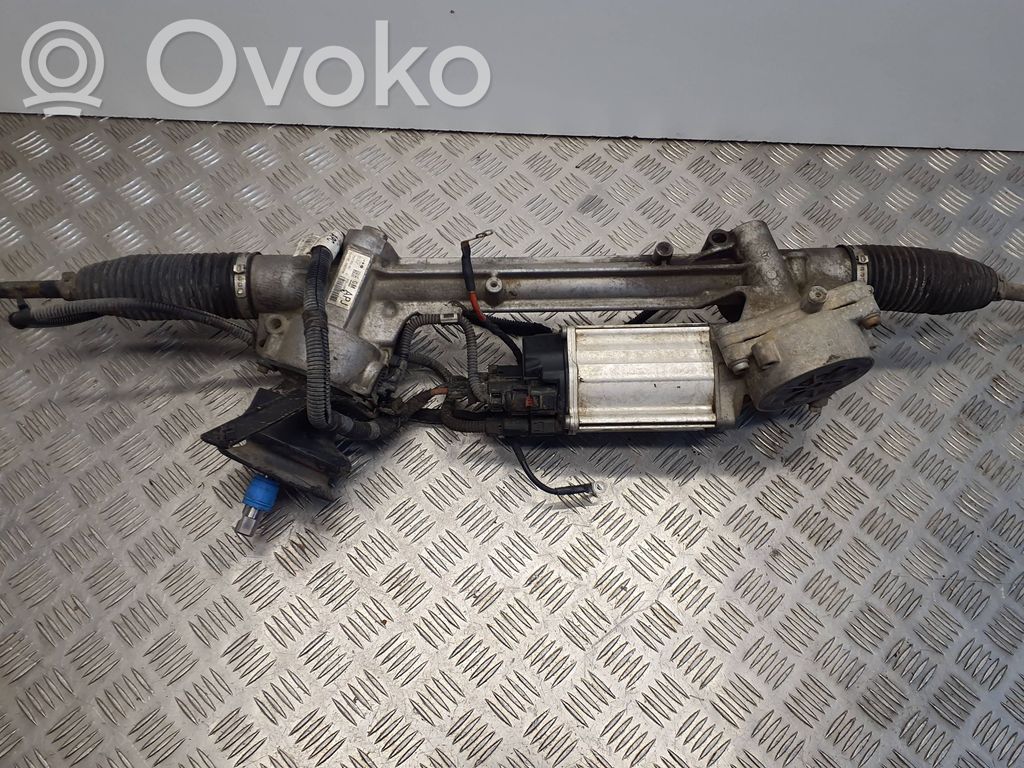 Opel Astra J Hammastanko 