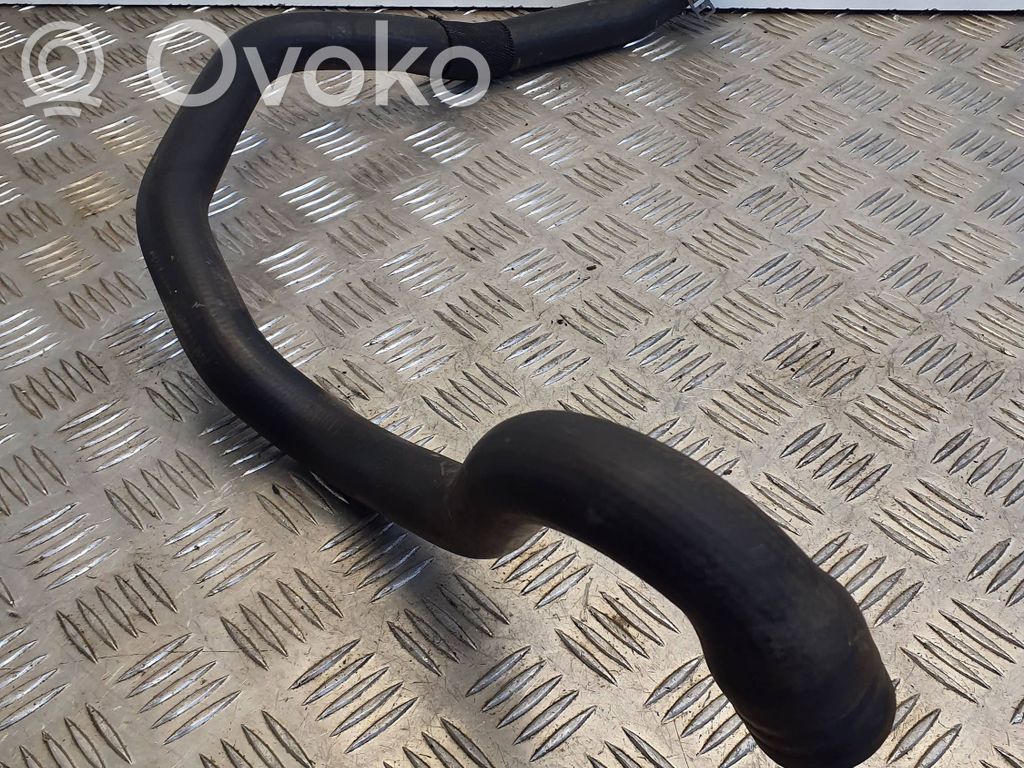 Ford Focus Engine coolant pipe/hose 