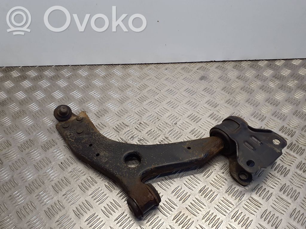 Querlenker Achsschenkel vorne   BV613C339AAA,1345531