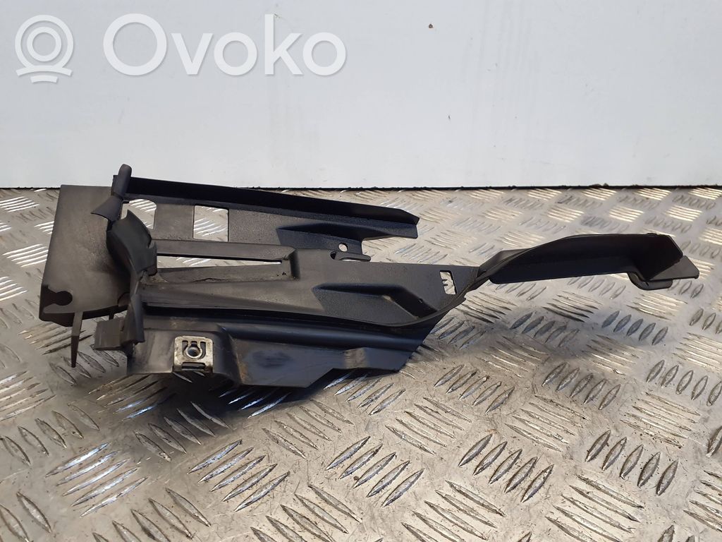 Ford Focus Kita variklio skyriaus detalė 
