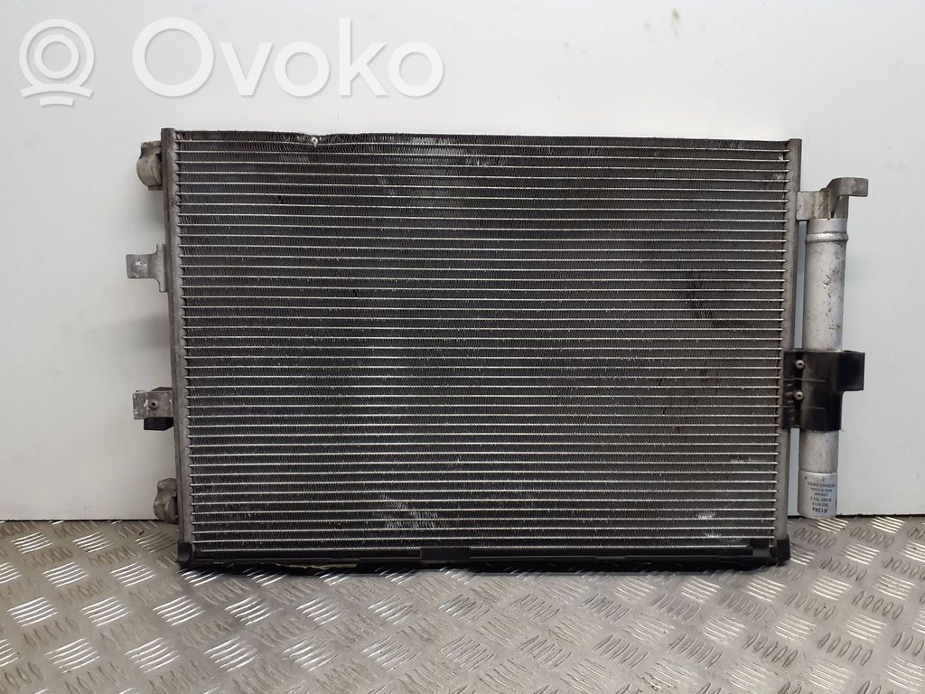 Ford Focus Radiateur condenseur de climatisation 