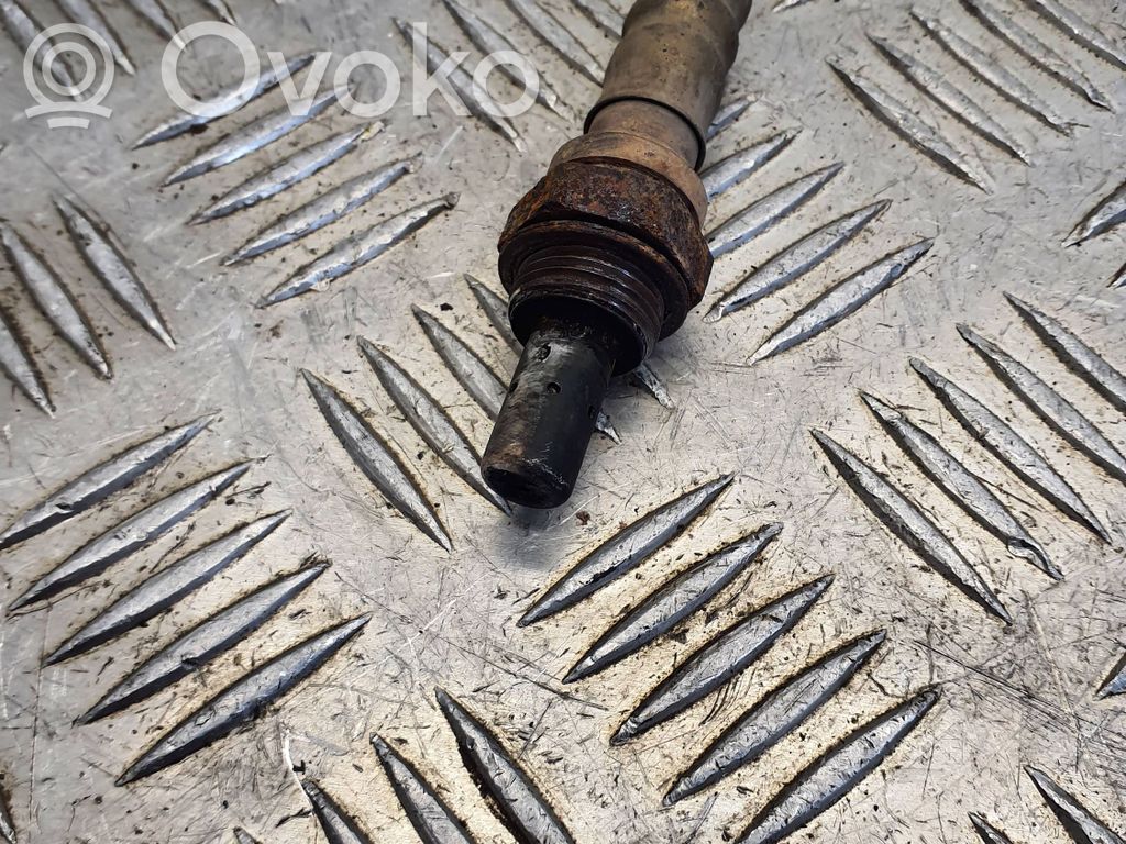 Toyota Yaris Lambda probe sensor 
