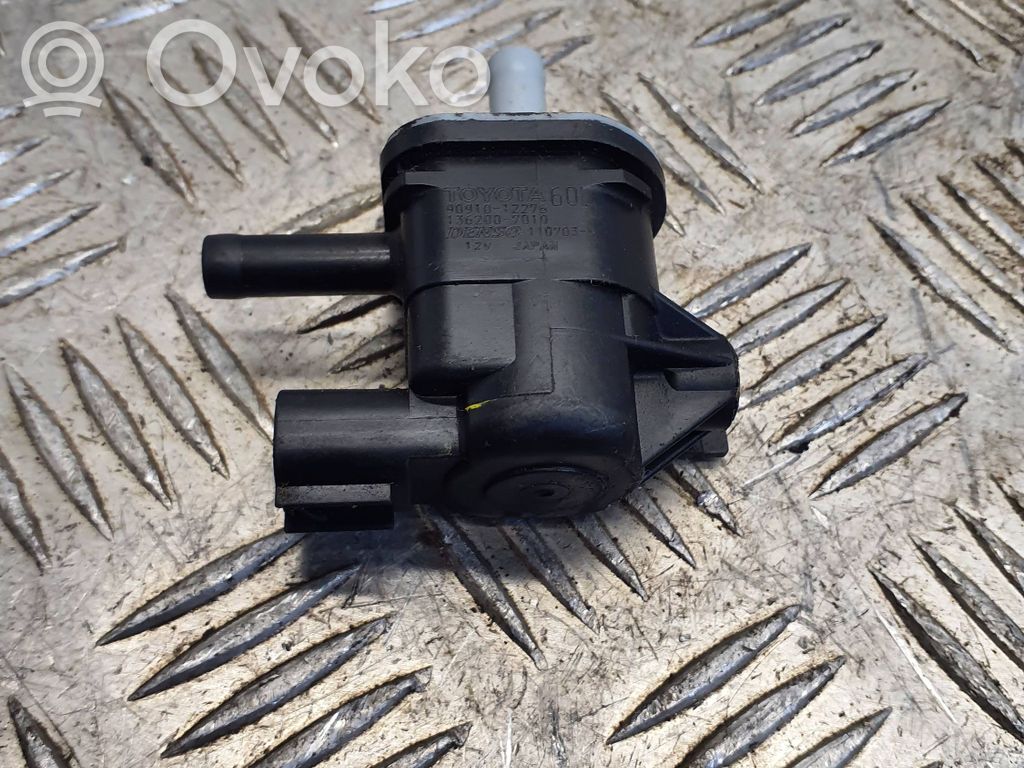 Toyota Prius (XW30) Turboahtimen magneettiventtiili 