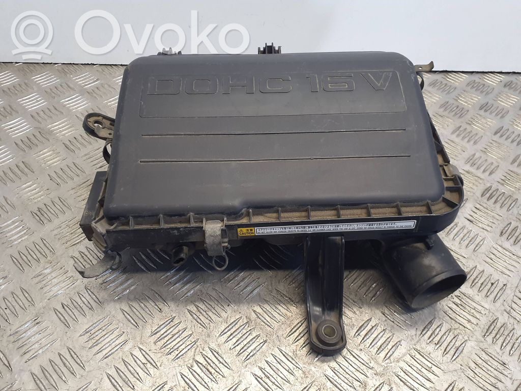 Daihatsu Terios Luftfilterkasten 